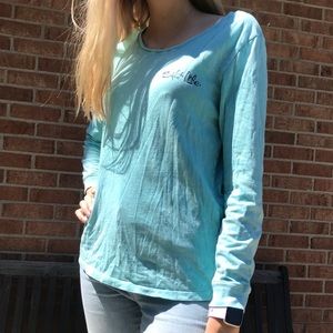 SALT LIFE LONG SLEEVE